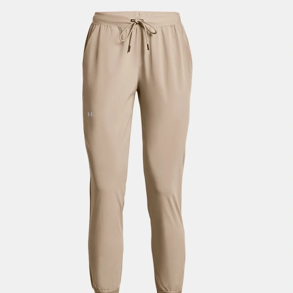 Under Armour Sport Woven Joggers Pants Large - Picture 4 of 11